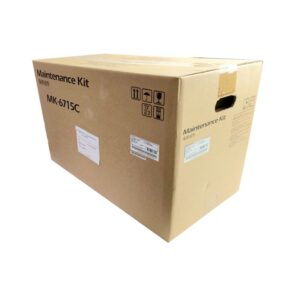 Сервисный комплект Kyocera MK-6715C (1702N78NL0/1702N28NL0)