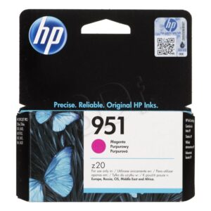 Картридж HP CN051AE 951