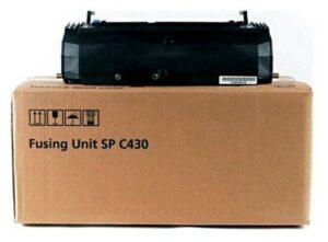 Фьюзер Ricoh Fuser Unit Type SPC430 (406667)