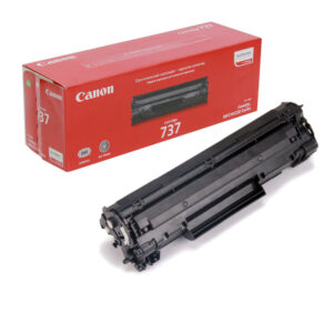 Картридж Canon 737