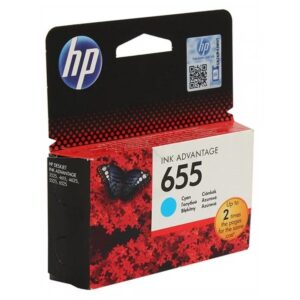 Картридж HP CZ110AE 655