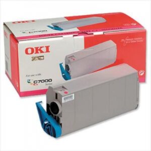 Картридж Oki 41963085
