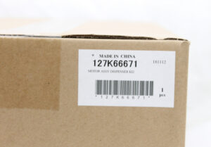 Узел Xerox 127K66671