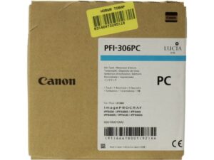 Картридж Canon PFI-306 PC
