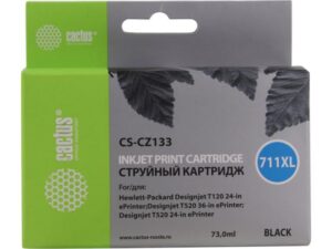 Картридж Cactus CS-CZ133