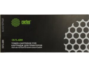 Картридж Cactus CS-TL-420H
