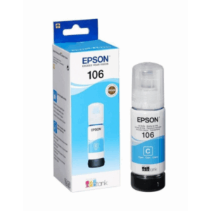 Чернила Epson C13T00R240