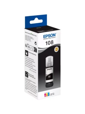 Чернила Epson C13T09C14A