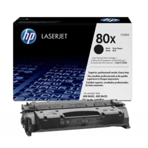 Картридж HP CF280X 80X