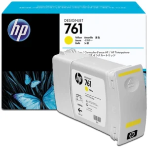 Картридж HP CM992A 761