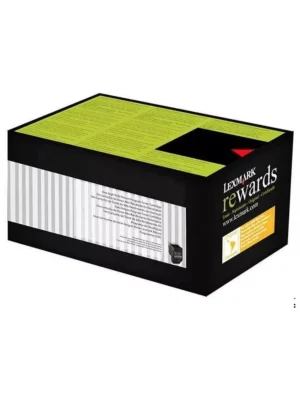 Картридж Lexmark 70C8HME