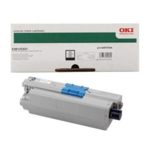 Картридж Oki 44973544