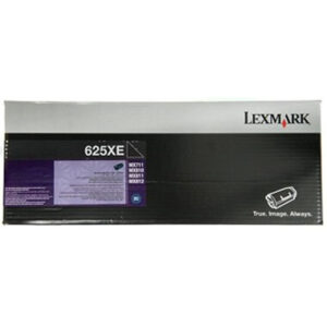 Картридж Lexmark 62D5X0E 625XE