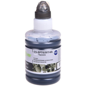 Чернила Cactus CS-EPT03V14A