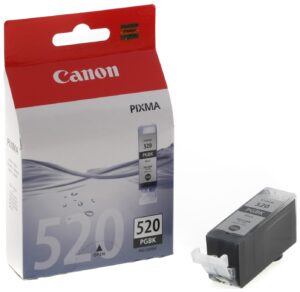 Картридж Canon PGI-520Bk