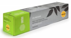 Картридж Cactus CS-WC5222 (106R01413)