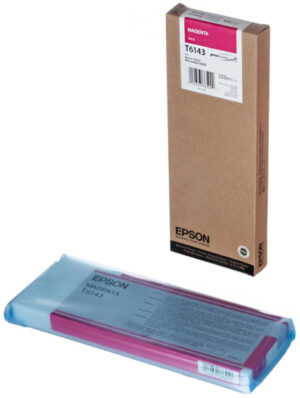Картридж Epson C13T614300