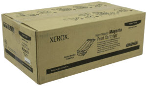 Картридж Xerox 113R00724