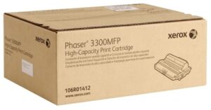 Картридж Xerox 106R01412
