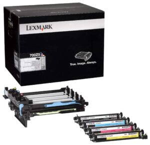 Фотобарабан Lexmark 70C0Z50