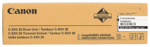 Тонер-картридж Canon C-EXV28 Black