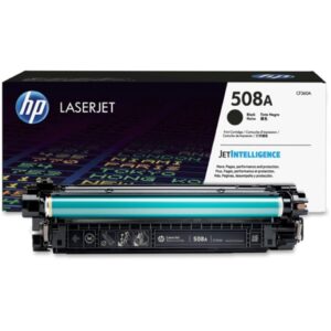 Картридж HP CF360A 508A