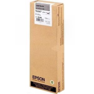 Картридж Epson C13T636700
