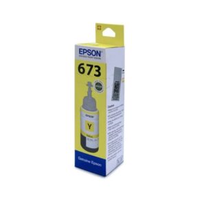 Чернила Epson C13T673498