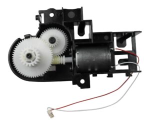 Привод HP RM2-6744