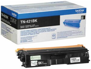 Картридж Brother TN-421BK