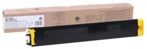Картридж Sharp MX23GTYA