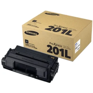 Тонер-картридж Samsung MLT-D201L (SU871A)