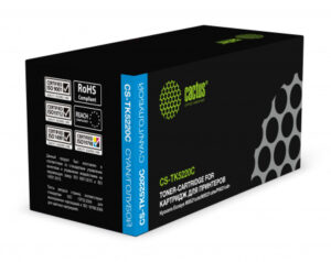 Картридж Cactus CS-TK5220C