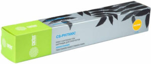 Картридж Cactus CS-PH7500C (106R01443)