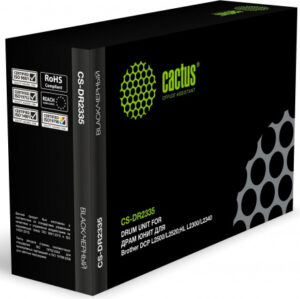 Барабан Cactus DR2335
