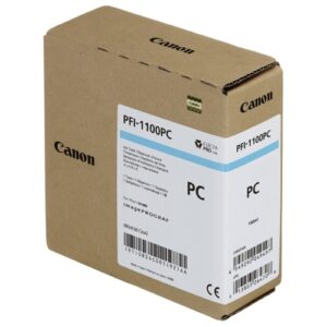 Картридж Canon PFI-1100 PC