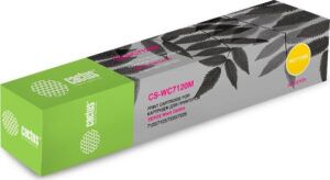 Картридж Cactus CS-WC7120M (006R01463)