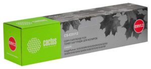 Картридж Cactus CS-EXV12 (9634A002)