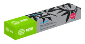 Картридж Cactus CS-O332C (46508733)