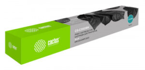Картридж Cactus CS-C3503BK (841817)