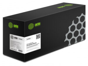 Картридж Cactus CS-CF451A