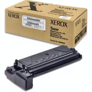 Картридж Xerox 106R00586