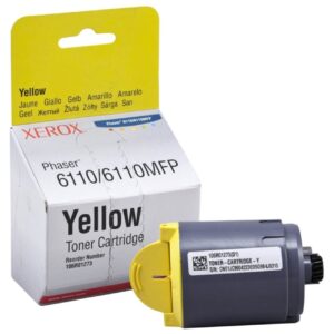 Картридж Xerox 106R01204