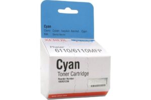 Картридж Xerox 106R01206