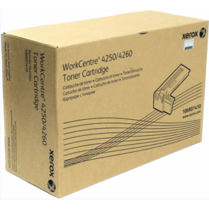 Картридж Xerox 106R01410
