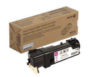 Картридж Xerox 106R01602