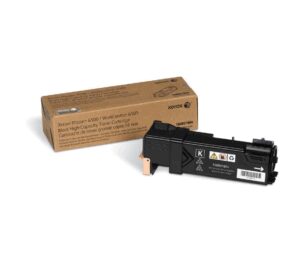 Картридж Xerox 106R01604