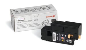 Картридж Xerox 106R01634