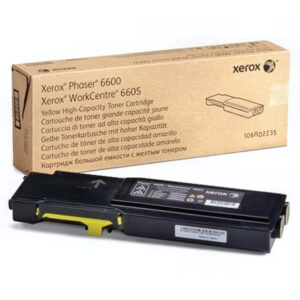 Картридж Xerox 106R02235