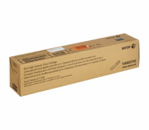 Картридж Xerox 106R03765